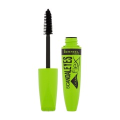 3607342452169 - RIMMEL SCANDALEYES LYCRA FLEX MASCARA 001 - MASCARAS