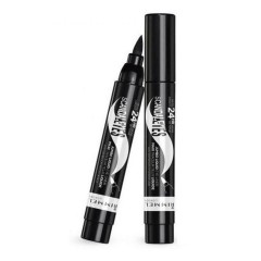 3607347825838 - RIMMEL SCANDALEYES JUMBO LIQUID EYELINER 001 - DELINEADORES