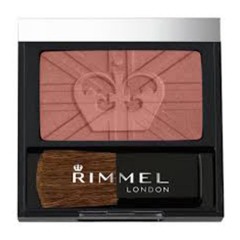 3607342558342 - RIMMEL LASTING FINISH SOFT COLOUR BLUSH 220 - COLORETE