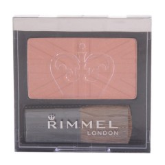 3607342558311 - RIMMEL LASTING FINISH SOFT COLOUR BLUSH 190 - COLORETE