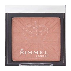 3607342558250 - RIMMEL LASTING FINISH SOFT COLOUR BLUSH 120 - COLORETE