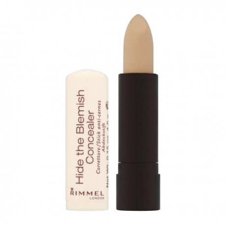 5012874125456 - RIMMEL HIDE THE BLEMISH CONCEALER 103 - CORRECTOR