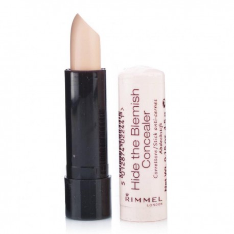 5012874022441 - RIMMEL HIDE THE BLEMISH CONCEALER 001 - CORRECTOR