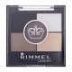 3607342465657 - RIMMEL GLAM EYESHADOW 023 KATE PENTAD - SOMBRAS