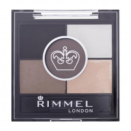 3607342465657 - RIMMEL GLAM EYESHADOW 023 KATE PENTAD - SOMBRAS