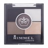3607342465657 - RIMMEL GLAM EYESHADOW 023 KATE PENTAD - SOMBRAS