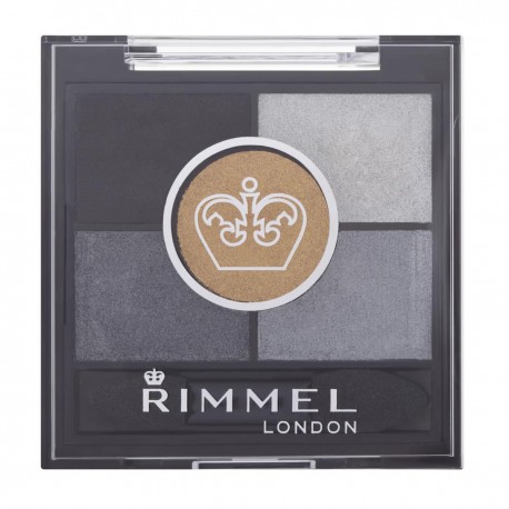 3607342465633 - RIMMEL GLAMEYES PAN HD EYESHADOW 021 - SOMBRAS