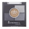 3607342465633 - RIMMEL GLAMEYES PAN HD EYESHADOW 021 - SOMBRAS