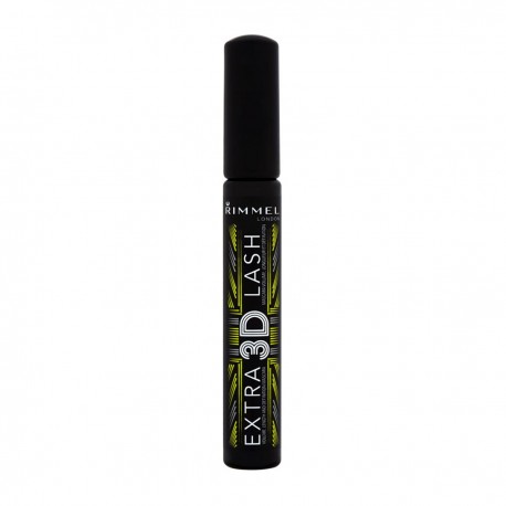 3607342923904 - RIMMEL EXTRA 3D LASH MASCARA 003 - MASCARAS