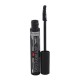 5012874175970 - RIMMEL EXTRA SUPER LASH CURVED BRUSH MASCARA 101 - MASCARAS