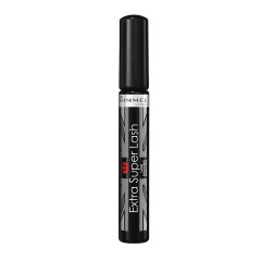 5012874101054 - RIMMEL EXTRA SUPER LASH MASCARA Nº101 - MASCARAS