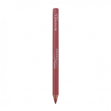 5012874027682 - RIMMEL LASTING FINISH 1000 KISSES LIP PENCIL 061 - LAPICES DE LABIOS