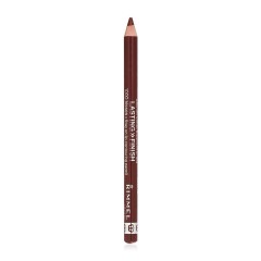 5012874027446 - RIMMEL LASTING FINISH 1000 KISSES LIP PENCIL 041 - LAPICES DE LABIOS