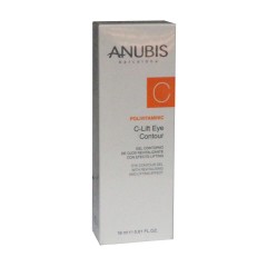 8436019952788 - ANUBIS BARCELONA POLIVITAMINIC C-LIFT EYE CONTOUR 18ML - HIDRATACION