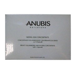 8436019949009 - ANUBIS SENSITIVE ZUL CONCENTRATE TRATAMIENTO 8X10ML - ANTI-EDAD