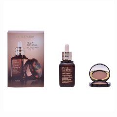 8871673251660 - ESTEE LAUDER ADVANCED NIGHT REPAIR SUMMER 50ML+MAQUILLAJE POWDER BRONZER-MEDIUM 02 - HIDRATACION