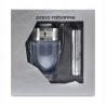 3349668548026 - PACO RABANNE INVICTUS EAU DE TOILETTE 100ML VAPORIZADOR + SPRAY 10ML VAPORIZADOR - PERFUMES