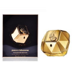 3349668547708 - PACO RABANNE LADY MILLION MONOPOLY EAU DE PARFUM 80ML VAPORIZADOR COLLECTOR EDITION - PERFUMES