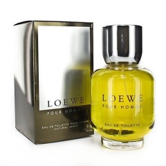 8426017014076 - LOEWE POUR HOMME EAU DE TOILETTE 150ML VAPORIZADOR - PERFUMES