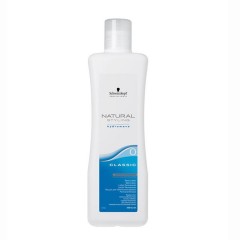 4045787131123 - SCHWARZKPOF NATURAL STYLING HYDROWAVE CLASSIC Nº0 LOTION 1000ML - ACABADOS