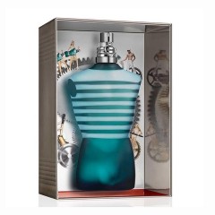 8435415016865 - JEAN PAUL GAULTIER LE MALE EAU DE TOILETTE 200ML VAPORIZADOR EDICION LIMITADA - PERFUMES