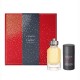 3432240501639 - CARTIER L'ENVOL DE CARTIER EAU DE TOILETTE 80ML VAPORIZADOR + DESODORANTE STICK 75GR. - PERFUMES