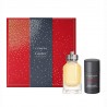 3432240501639 - CARTIER L'ENVOL DE CARTIER EAU DE TOILETTE 80ML VAPORIZADOR + DESODORANTE STICK 75GR. - PERFUMES