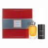 3432240501608 - CARTIER L'ENVOL DE CARTIER EAU DE PARFUM 80ML VAPORIZADOR + DESODORANTE STICK 75GR. - PERFUMES