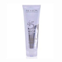 8432225077109 - REVLON 45DAYS TOTAL COLOR CARE CHAMPU FOR STUNNING HIGHLIGHTS 275ML - CHAMPÚ