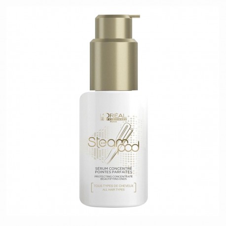 3474630692909 - L'OREAL STEAMPOD TODO TIPO DE CABELLO PROTECTING SERUM 50ML - SERUM