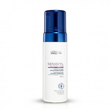 3474630645585 - L'OREAL SERIOXYL DENSIFYING FOAM 125ML - FIJADORES