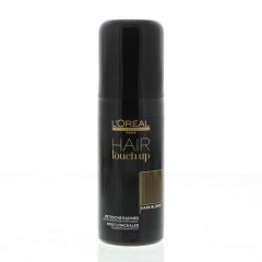 3474630698505 - L'OREAL HAIR TOUCH UP CHAMPU DARK BLONDE 75ML - FIJADORES