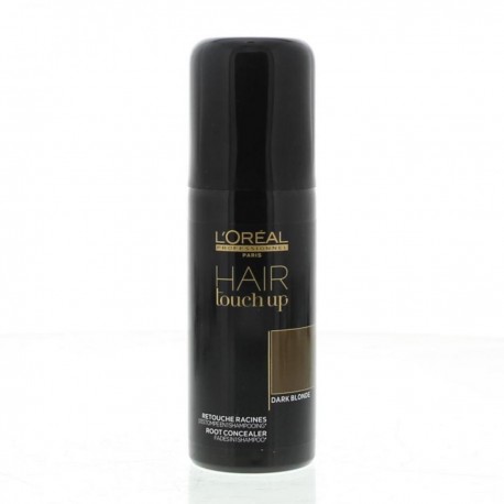 3474630698505 - L'OREAL HAIR TOUCH UP CHAMPU DARK BLONDE 75ML - FIJADORES