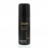 3474630698185 - L'OREAL HAIR TOUCH UP CHAMPU BROWN 75ML - FIJADORES