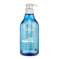 3474636505609 - L'OREAL EXPERT SENSI BALANCE CHAMPU 500ML - CHAMPÚ