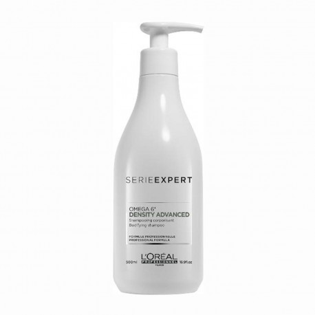 3474636505661 - L'OREAL EXPERT DENSITY ADVANCED BODIFYING CHAMPU 500ML - CHAMPÚ
