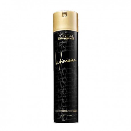 3474636494477 - L'OREAL EXPERT INFINIUM LACA 75ML - FIJADORES