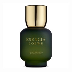 8426017055291 - LOEWE ESENCIA POUR HOMME EAU DE TOILETTE 150ML VAPORIZADOR - PERFUMES