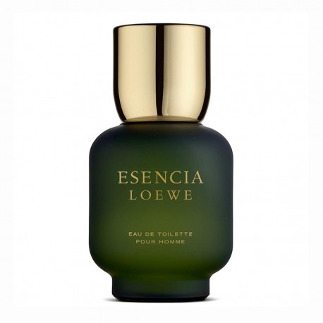 8426017055291 - LOEWE ESENCIA POUR HOMME EAU DE TOILETTE 150ML VAPORIZADOR - PERFUMES
