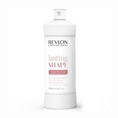 8432225078120 - REVLON LASTING SHAPE SMOOTH NEUTRALIZING CREMA FIJADORA 850ML - CHAMPÚ