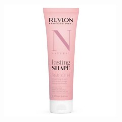 8432225078106 - REVLON NATURAL LASTING SHAPE SMOOTH CABELLO NATURAL CREMA 250ML - CHAMPÚ