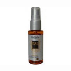 3474636471638 - L'OREAL WILD STYLERS BEACH WAVES LACA 45ML VAPORIZADOR - FIJADORES
