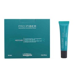 3474630732278 - L'OREAL PROFIBER CONCENTRATE RESTORE TRATAMIENTO 10X15ML - TRATAMIENTO