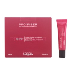 3474630732247 - L'OREAL PROFIBER CONCENTRATE RECTIFY TRATAMIENTO 10X15ML - TRATAMIENTO