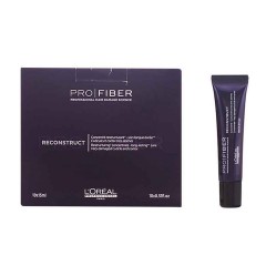 3474630732308 - L'OREAL PROFIBER CONENTRATE RECONSTRUCT TRATAMIENTO 10X15ML - TRATAMIENTO