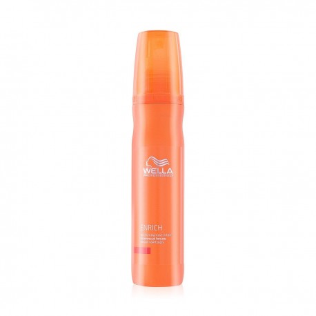 4015600116927 - WELLA ENRICH DIALY LEAVE-IN BALM SPRAY 150ML VAPORIZADOR - FIJADORES