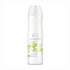 4084500125292 - WELLA ELEMENTS RENEWING CHAMPU 250ML - CHAMPÚ