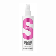 6159084116140 - TIGI S FACTOR PAPAYA LEAVE-IN MOISTURE SPRAY 200ML VAPORIZADOR - FIJADORES