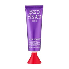 6159084257890 - TIGI BED HEAD ON THE REBOUND CURT RECALL CREMA 125ML - MASCARILLAS