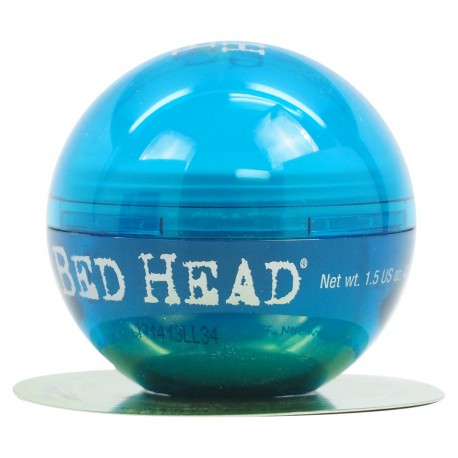 6159084062210 - TIGI BED HEAD HARD TO GET TEXTURIZING PASTA 42GR. - FIJADORES